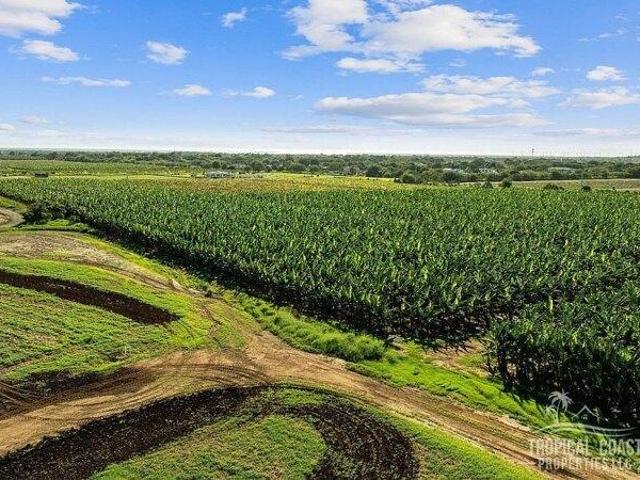 Land for sale in Salinas