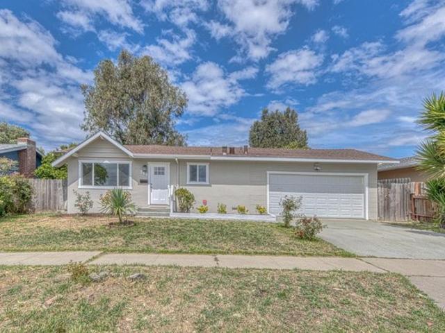 House for sale in Salinas, California