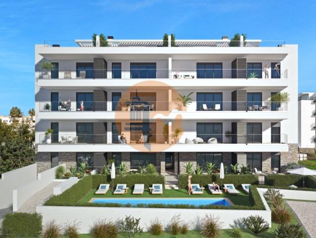 Apartamento venda em Tavira, Faro