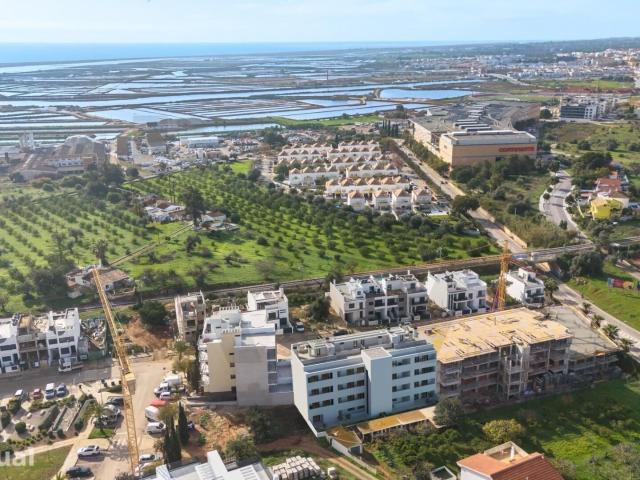 Apartamento venda em Urbanização Mato Santo Espírito, Tavira