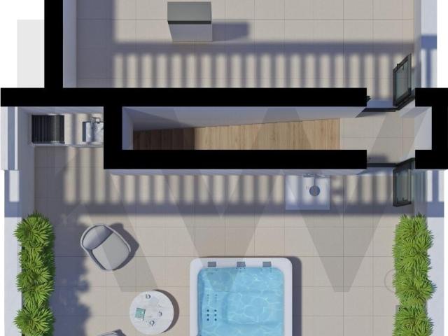 Apartamento venda em Mato Santo Espírito, Tavira
