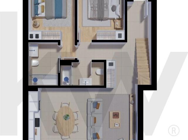 Apartamento venda em Mato Santo Espírito, Tavira