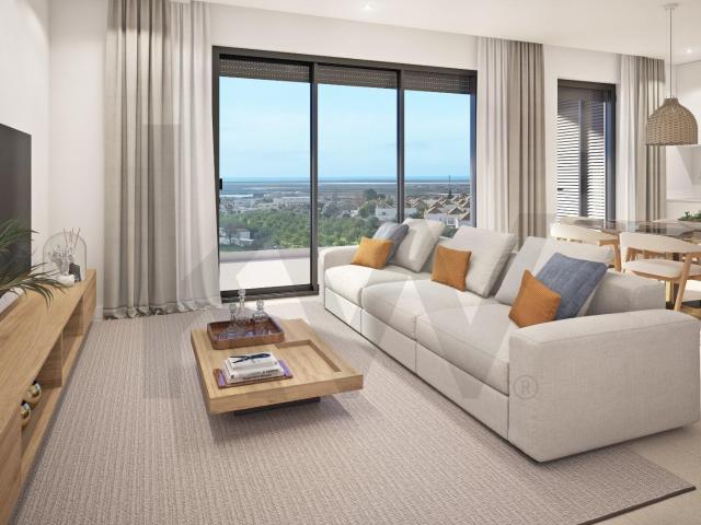 Apartamento venda em Marlin, Tavira
