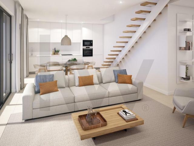 Apartamento venda em Mato Santo Espírito, Tavira
