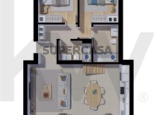 Casa venda em Mato Santo Espírito, Tavira