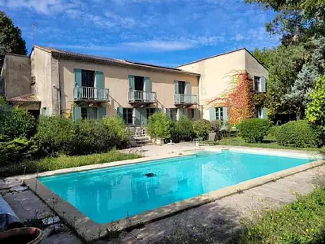 Maison vente à Alès, Salindres
