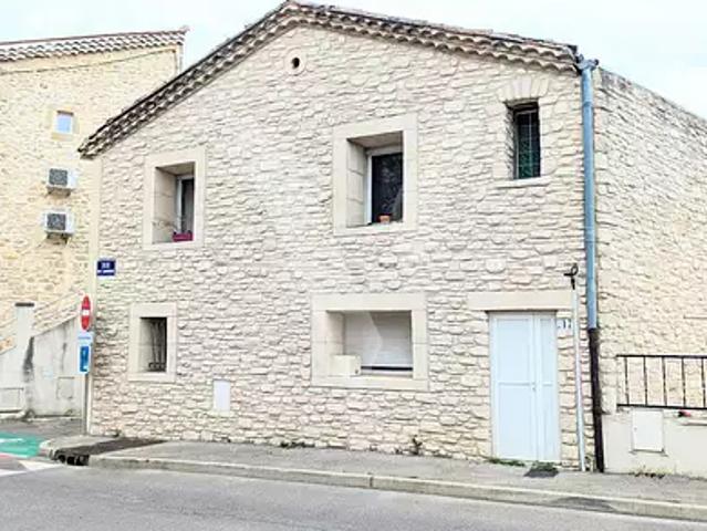 Maison vente à Alès, Salindres