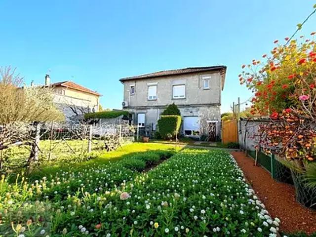 Maison vente à Alès, Salindres
