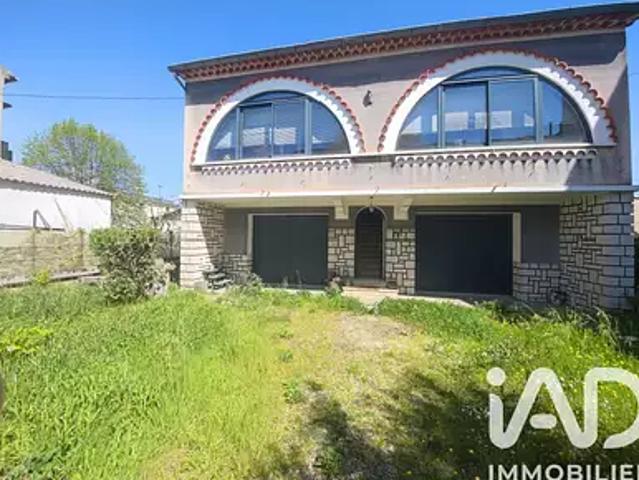 Maison vente à Alès, Salindres