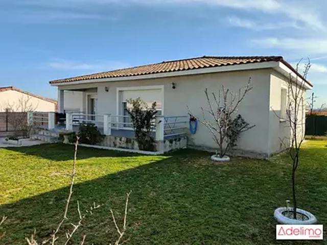 Maison vente à Alès, Salindres