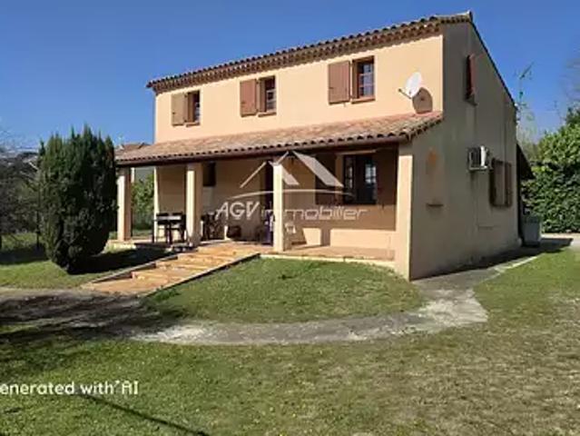 Maison vente à Alès, Salindres