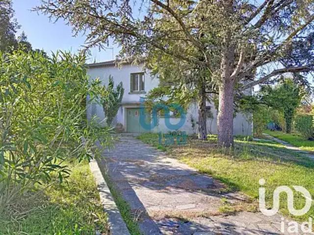 Maison vente à Alès, Salindres