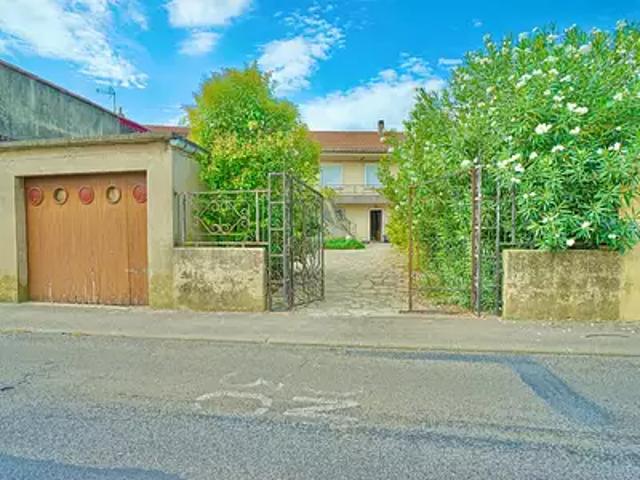 Maison vente à Alès, Salindres