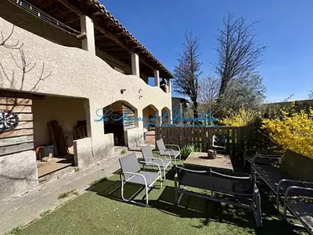 Maison vente à Alès, Salindres