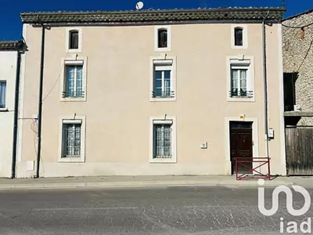 Maison vente à Alès, Salindres