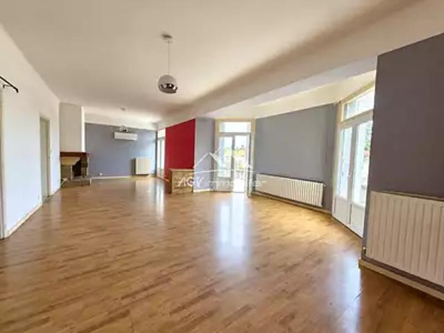 Appartement location à Les Riasses, Salindres