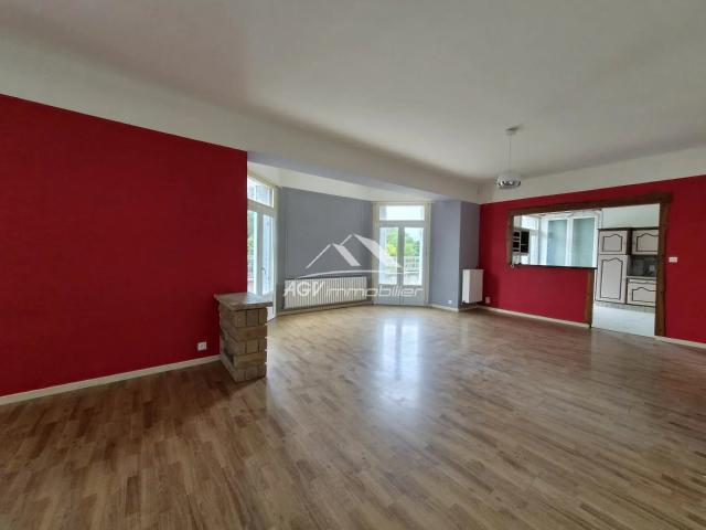 Appartement location à Salindres, Gard