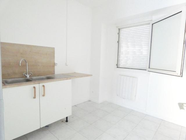 Appartement location à Alès, Salindres