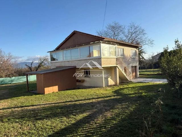 Maison vente à Alès, Salindres