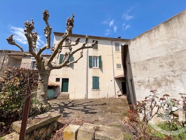 Maison vente à Salindres, Gard