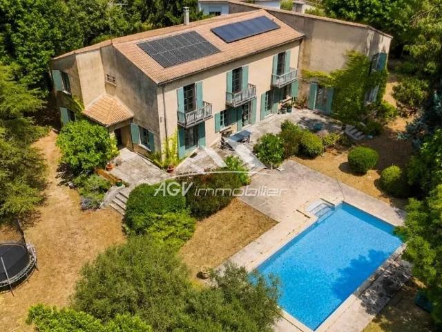 Maison vente à Salindres, Gard