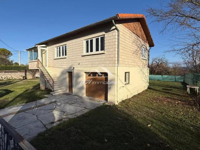 Maison vente à Alès, Salindres