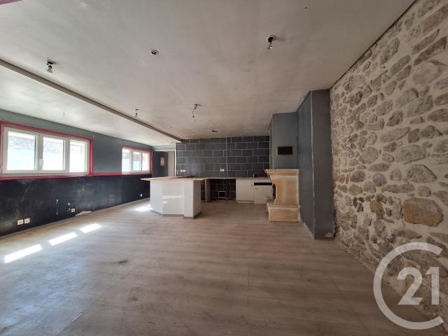 Maison vente à Alès, Salindres