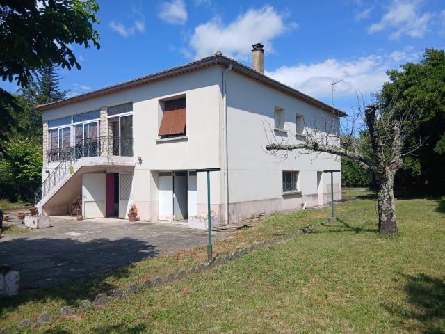 Maison vente à Alès, Salindres