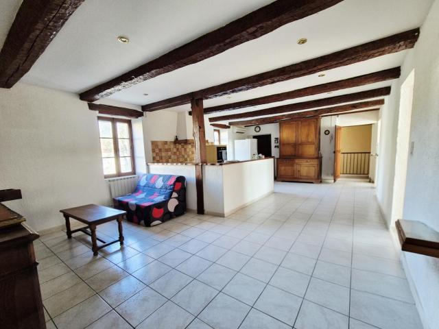 Maison vente à Alès, Salindres