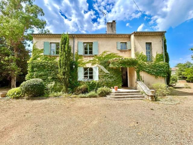 Maison vente à Alès, Salindres