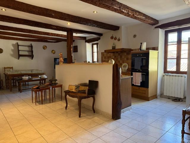 Maison vente à Alès, Salindres