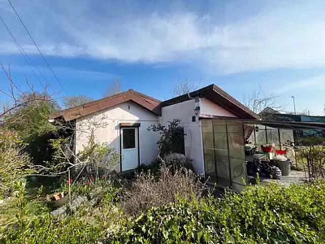 Maison vente à Caen, Troarn
