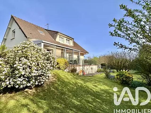 Maison vente à Caen, Troarn