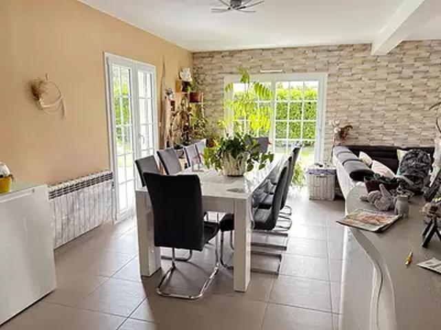 Maison vente à Caen, Troarn
