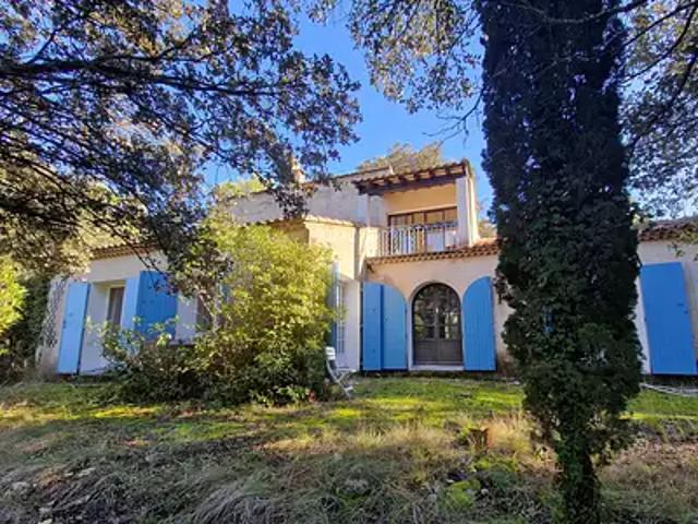 Maison vente à Nîmes, Salinelles