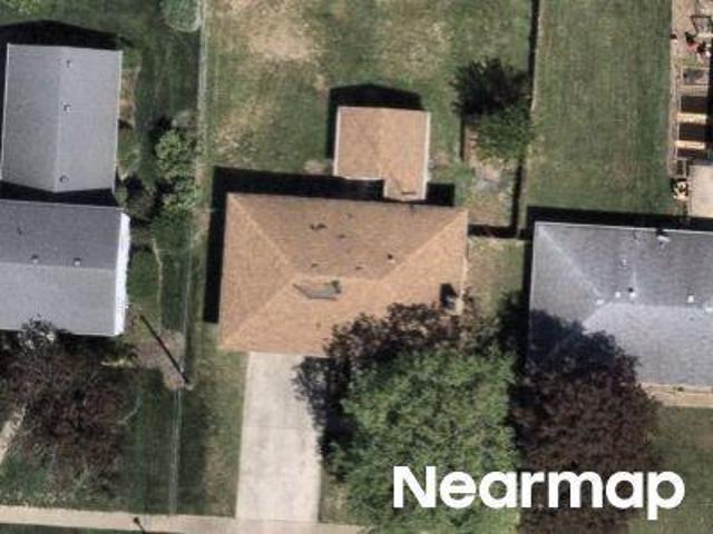 House for sale in Columbus, Ohio