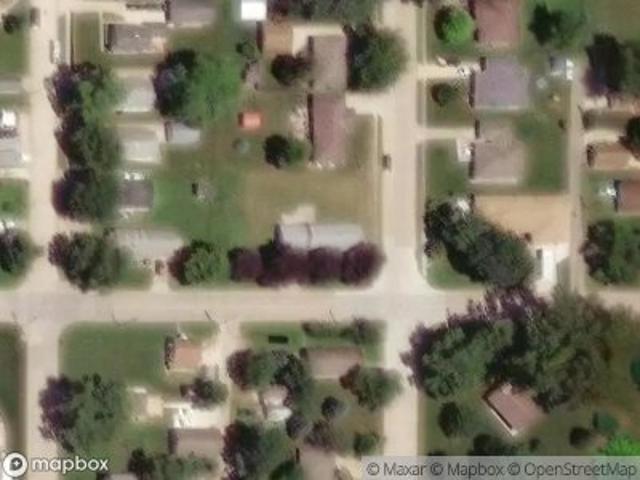House for sale in Carroll, Iowa