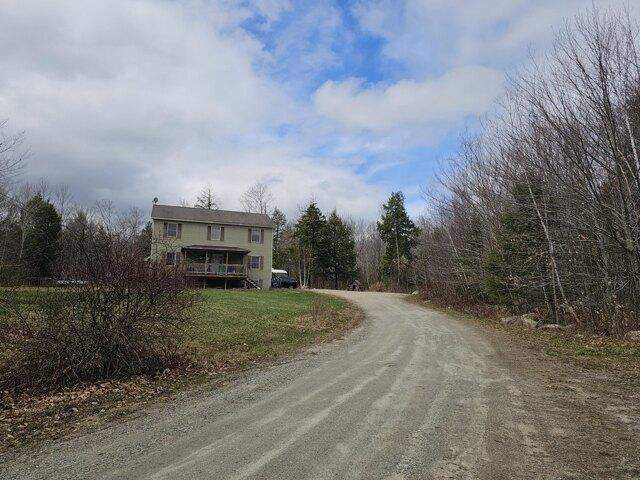 House for sale in Norway, Maine