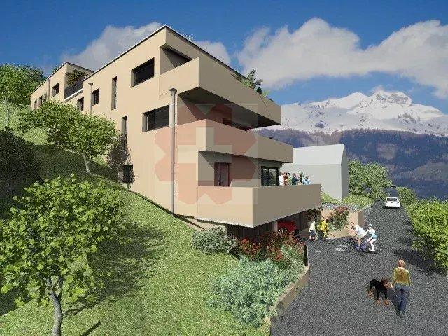 Wohnung kaufen in Tujetsch, Graubünden