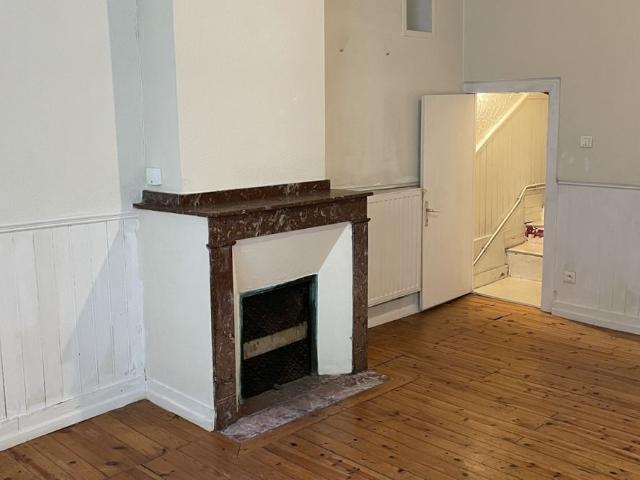 Appartement location à Toulouse
