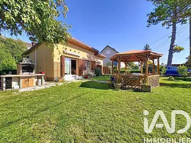 Maison vente à Provins, Salins