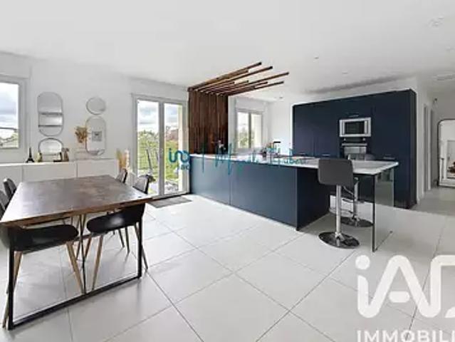 Maison vente à Salins, Seine-et-Marne