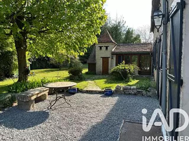 Maison vente à Provins, Salins