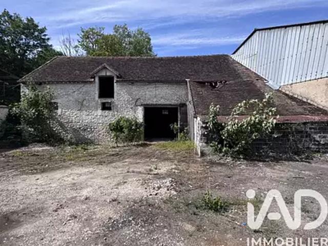 Maison vente à Provins, Salins