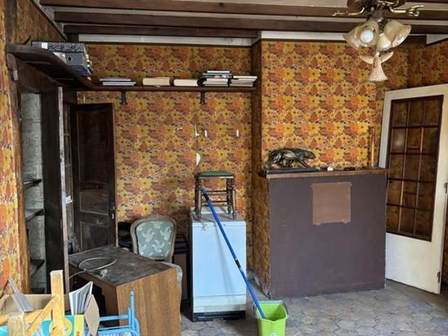 Maison vente à Provins, Salins