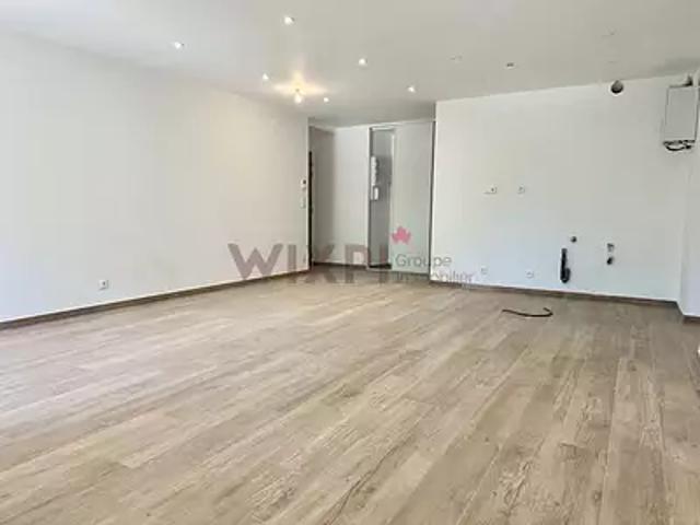 Appartement vente à Albertville, Salins-les-thermes
