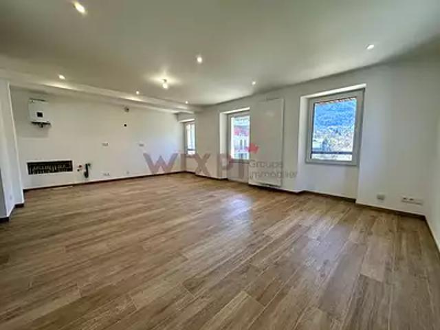 Appartement vente à Albertville, Salins-les-thermes