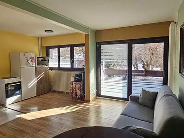 Appartement vente à Albertville, Salins-les-thermes
