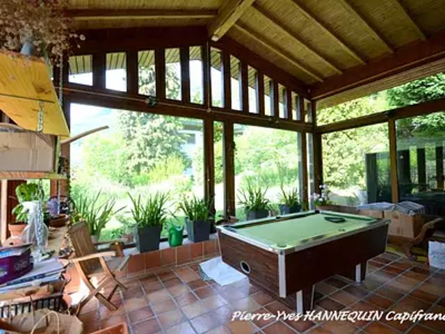 Maison vente à Albertville, Salins-les-thermes