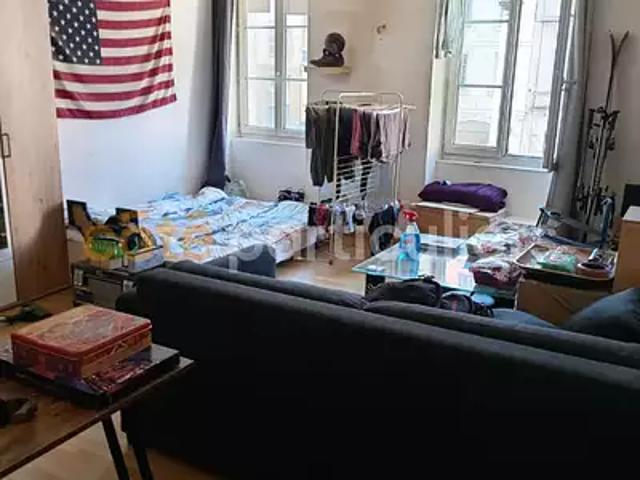 Appartement vente à Le Paradis, Salins-les-Bains